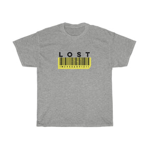 "Lost" Adult T-shirt