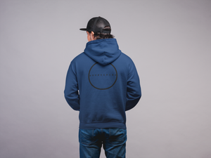 Boundaries Adult Hoodie