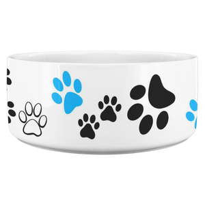 Paw Love Pet Bowl