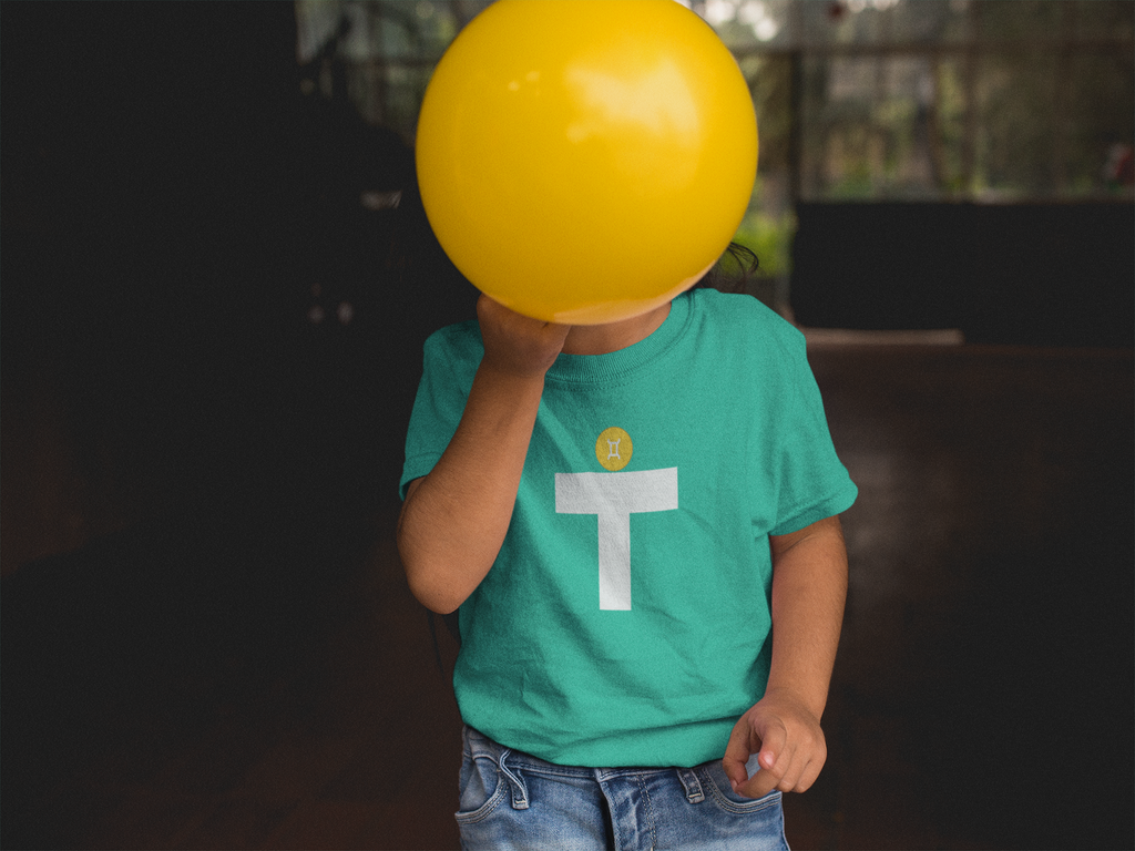 T-Zodiac Gemini Toddler T-shirt