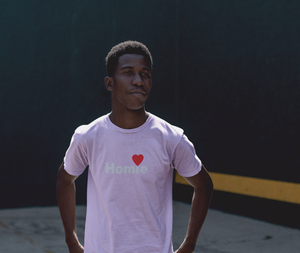 "Homie" Youth T-shirt