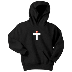 T-Zodiac Capricorn Youth Hoodie