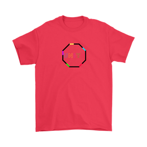 UNITY Adult T-shirt -Multicolour