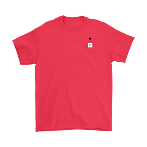 Neutral-T Adult T-shirt