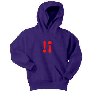 Proclamation Youth Hoodie