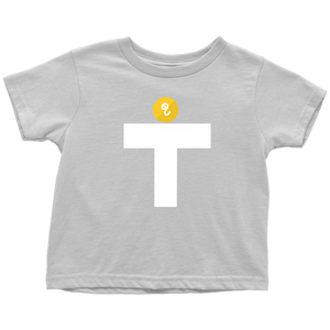 T-Zodiac Leo Toddler T-shirt