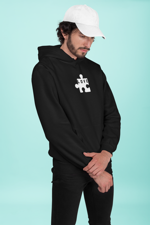 One+Love Combo Adult Hoodie Set