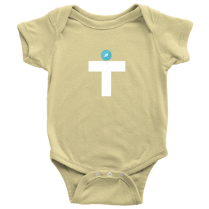 T-Zodiac Sagittarius Baby Onesie