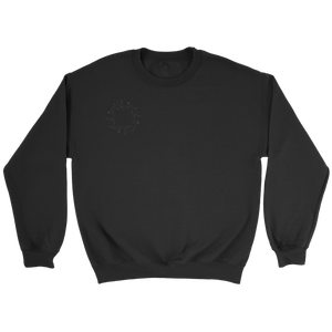 Salaam/Peace Adult Sweatshirt