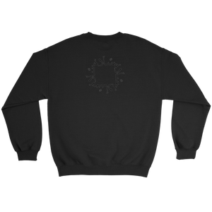 Salaam/Peace Adult Sweatshirt