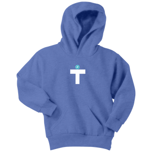 T-Zodiac Sagittarius Youth Hoodie