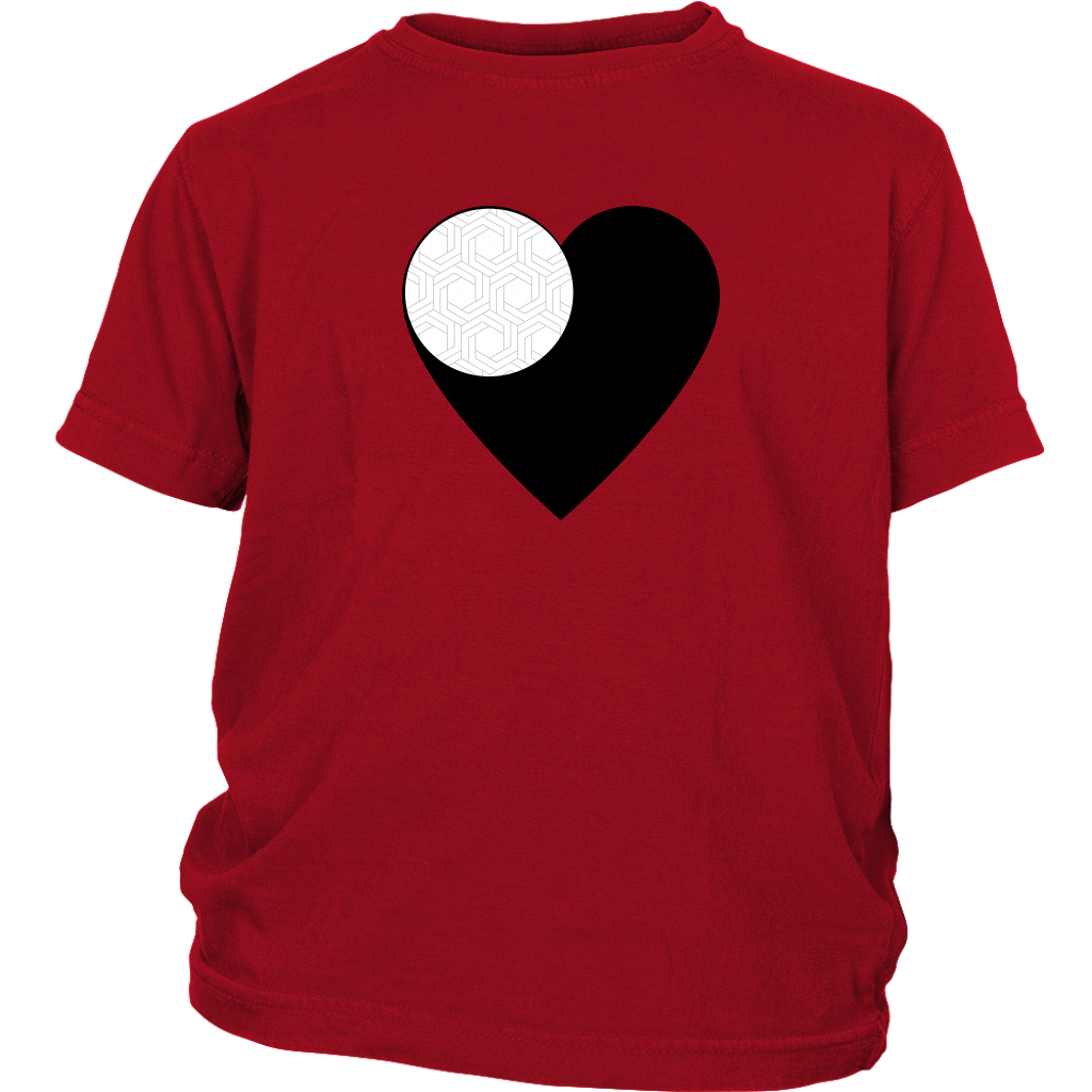 Light Heart Youth T-shirt