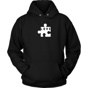 One+Love Combo Adult Hoodie Set