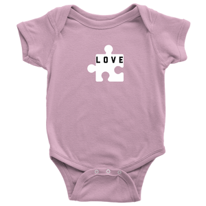 One+Love Combo Baby Onesie Set