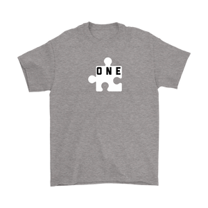 One+Love Combo Adult T-shirt Set