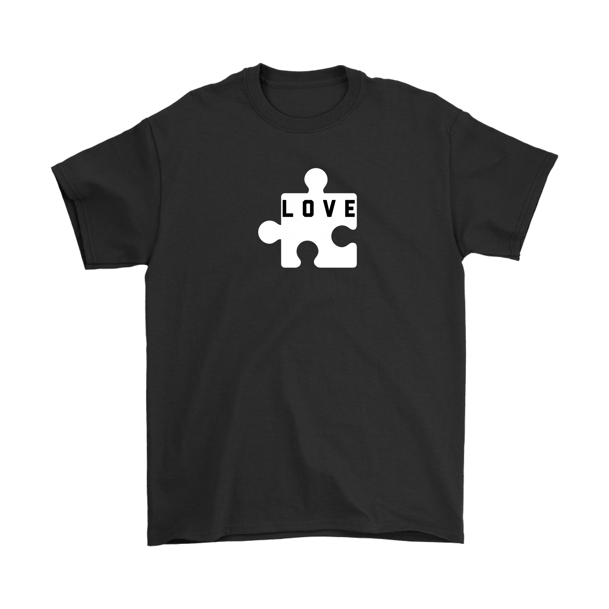 One+Love Combo Adult T-shirt Set