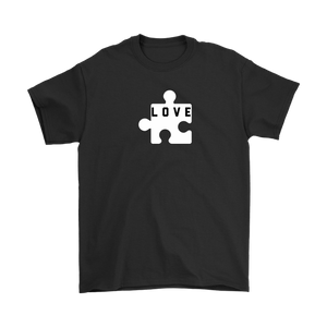 One+Love Combo Adult T-shirt Set