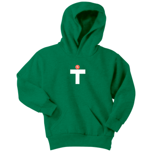 T-Zodiac Capricorn Youth Hoodie