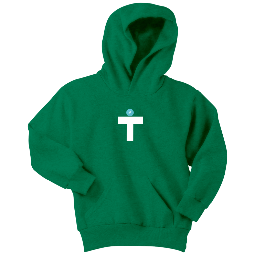 T-Zodiac Sagittarius Youth Hoodie