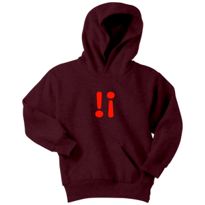 Proclamation Youth Hoodie