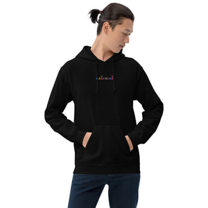 Carebear Adult Hoodie