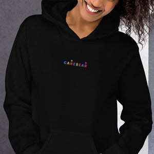 Carebear Adult Hoodie