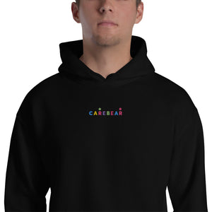 Carebear Adult Hoodie