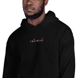 Carebear Adult Hoodie