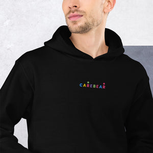 Carebear Adult Hoodie