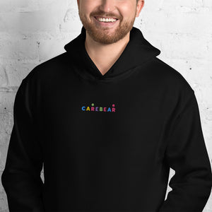 Carebear Adult Hoodie