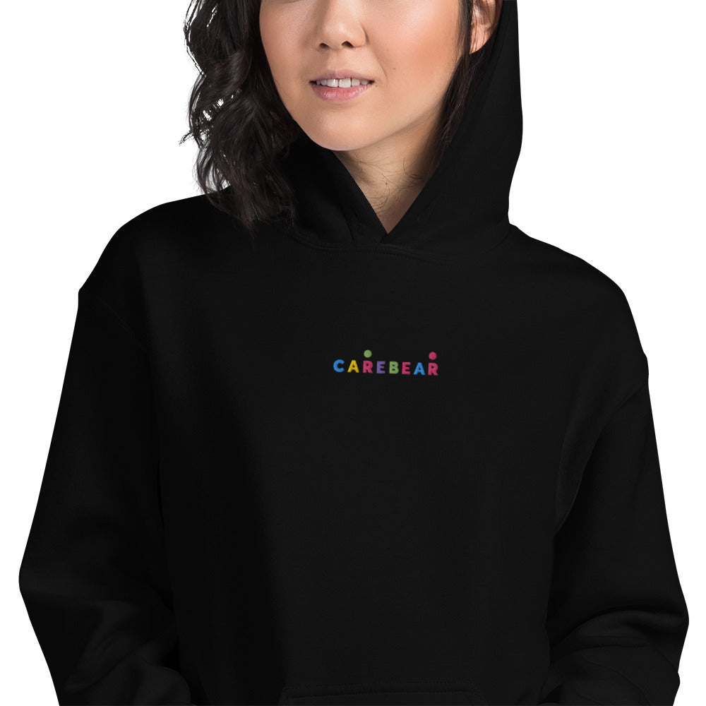 Carebear Adult Hoodie