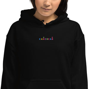 Carebear Adult Hoodie