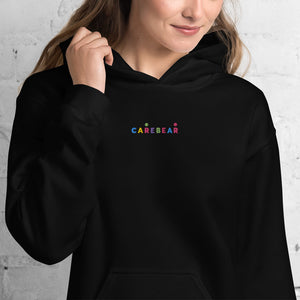 Carebear Adult Hoodie