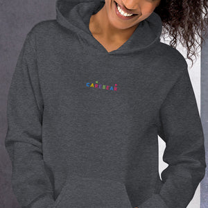 Carebear Adult Hoodie