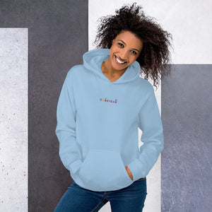 Carebear Adult Hoodie