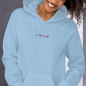 Carebear Adult Hoodie