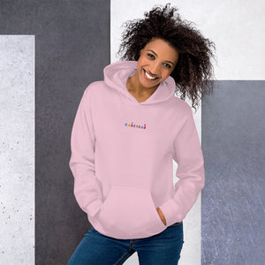 Carebear Adult Hoodie