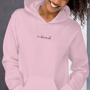 Carebear Adult Hoodie