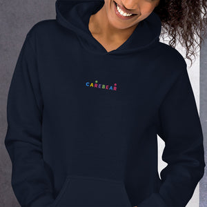 Carebear Adult Hoodie