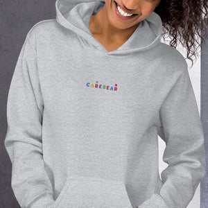 Carebear Adult Hoodie