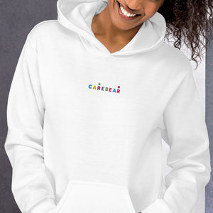 Carebear Adult Hoodie