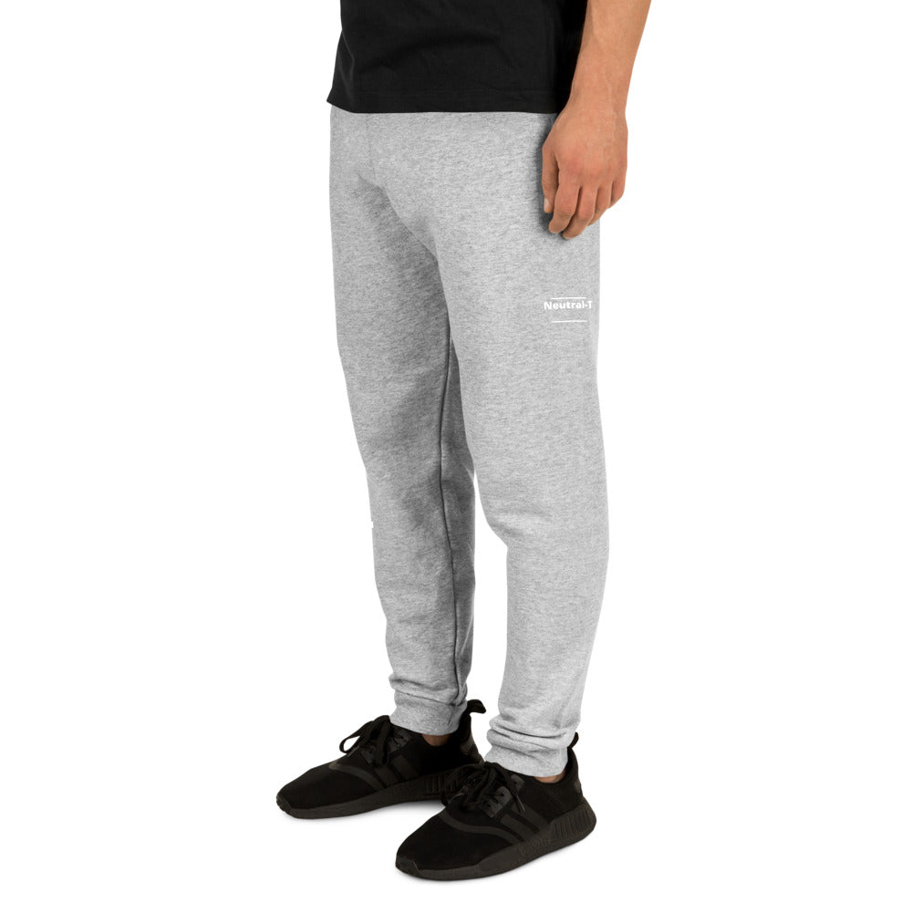 N-T Adult Joggers