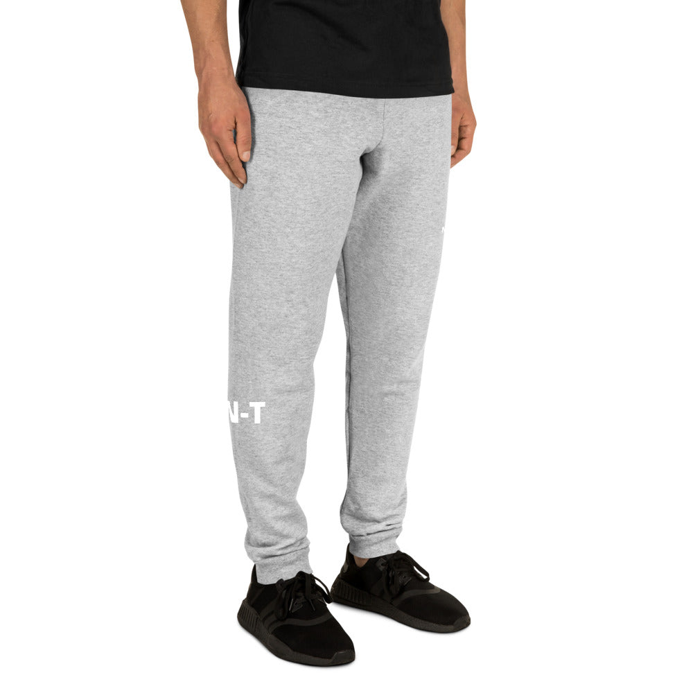 N-T Adult Joggers