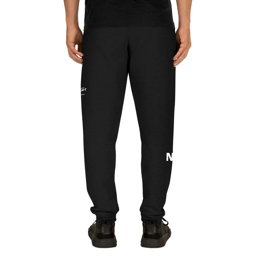 N-T Adult Joggers