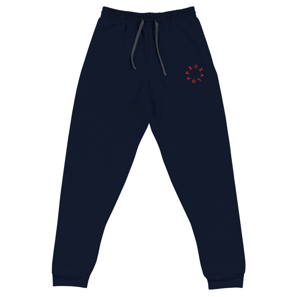 "Official" Adult Joggers