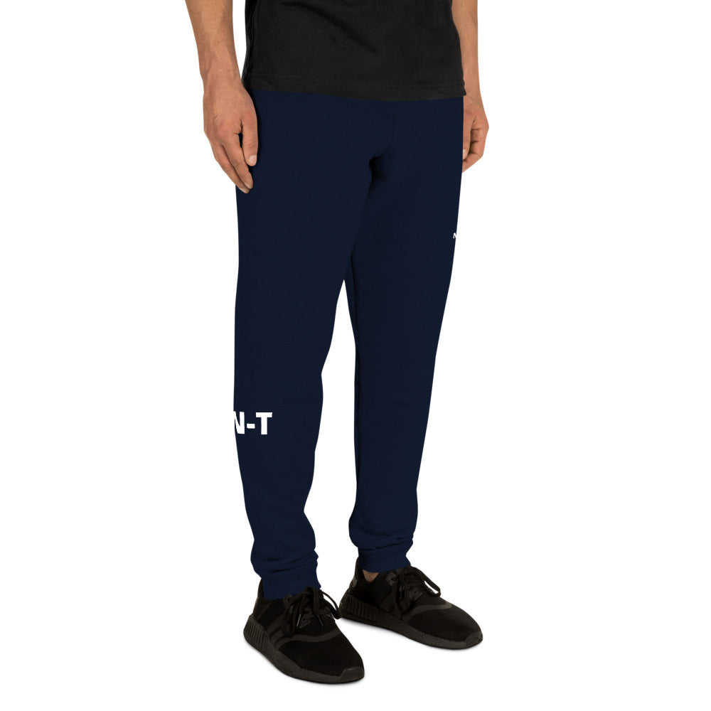 N-T Adult Joggers