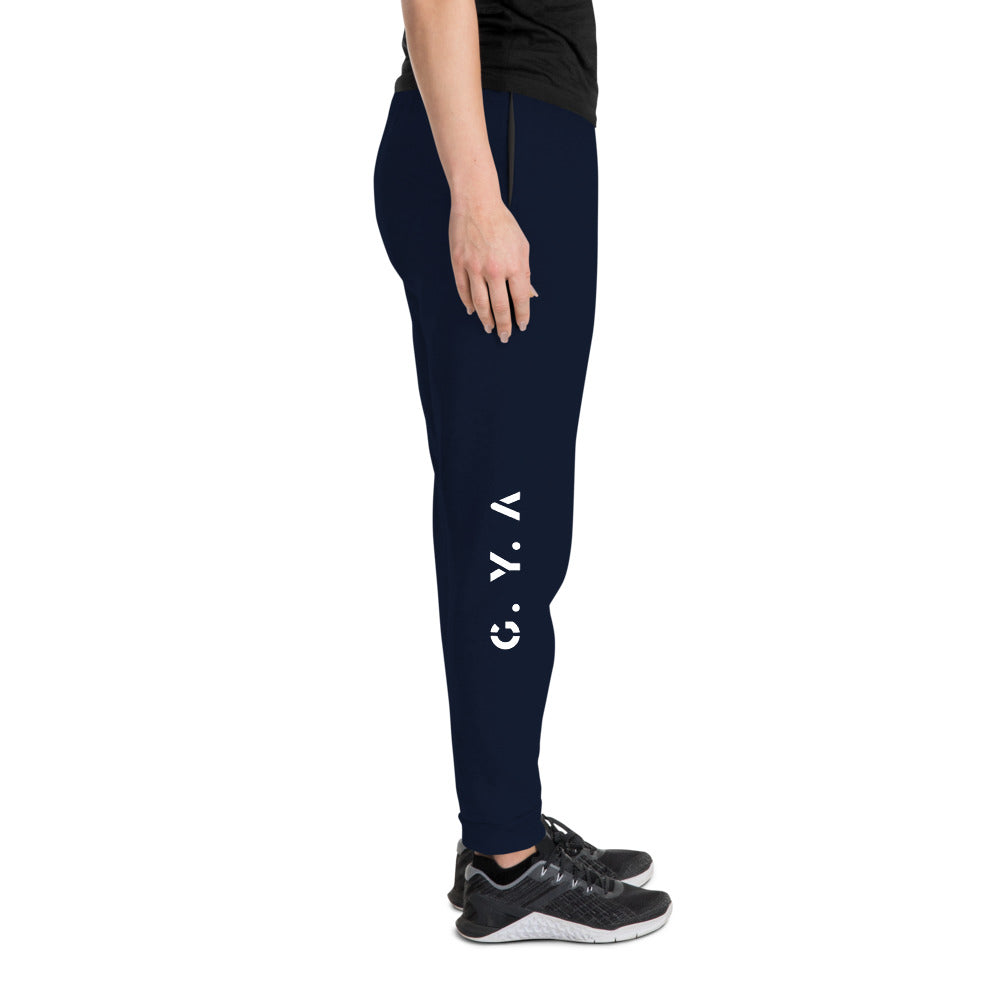 G.Y.A Adult Joggers