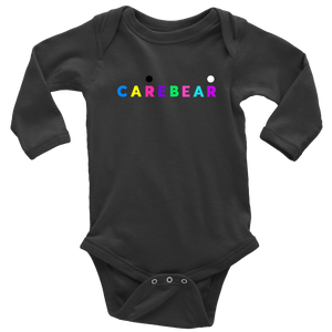 Carebear Baby Onesie