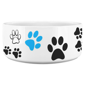 Paw Love Pet Bowl