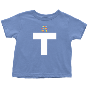 T-Zodiac Universal Toddler T-shirt